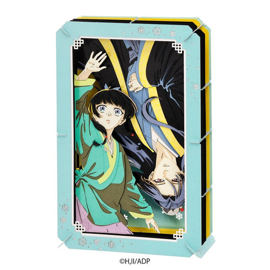 Paper Theater - 藥師少女的獨語(L Size)