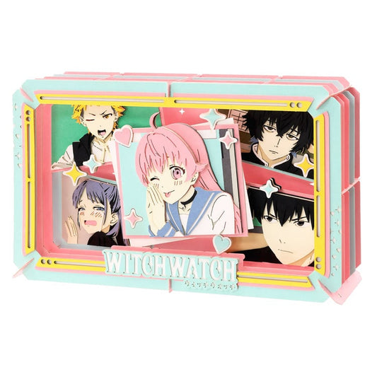 Paper Theater -  Withwatch 女巫手錶(L Size)