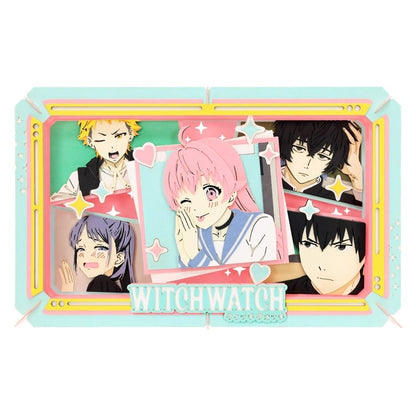 Paper Theater -  Withwatch 女巫手錶(L Size)