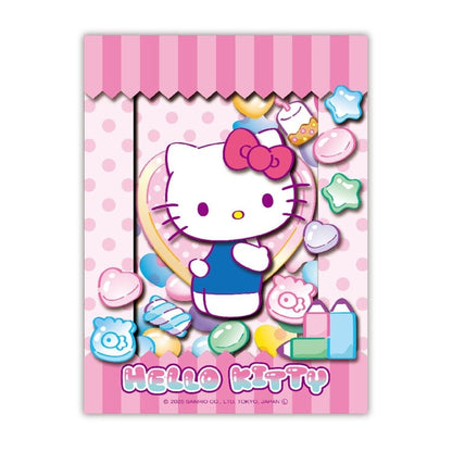 Paper Shadow Art -  Hello Kitty