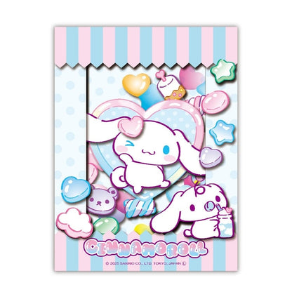 Paper Shadow Art -  Cinnamoroll 玉桂狗