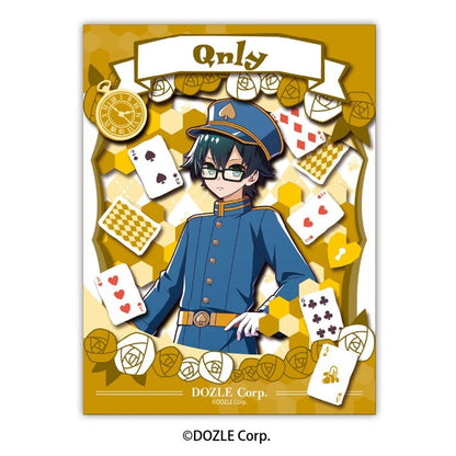 Paper Shadow Art - DOZLE Corp. Qnly