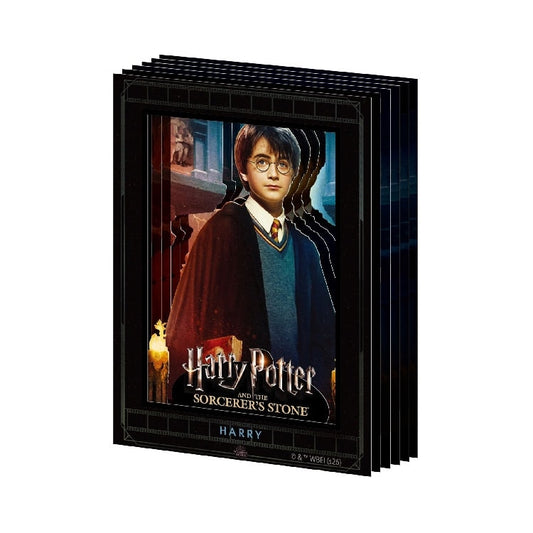 Paper Shadow Art Mini - 哈利波特 Harry Potter