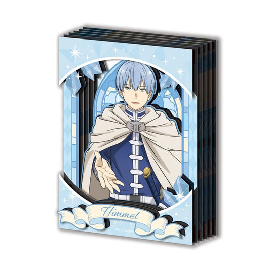 Paper Shadow Art - 葬送的芙莉蓮 辛美爾 Himmel