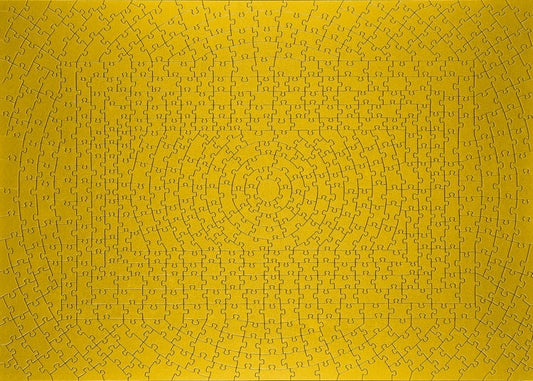 地獄類 - 加密金 631塊 (50×70cm)