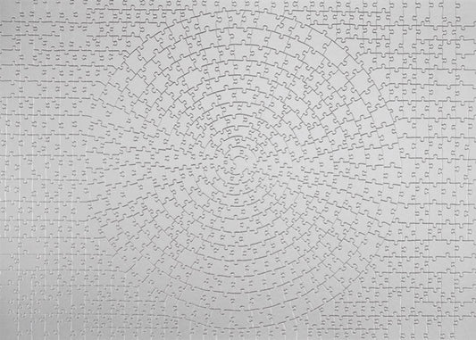 地獄類 - 加密銀  654塊 (50×70cm)