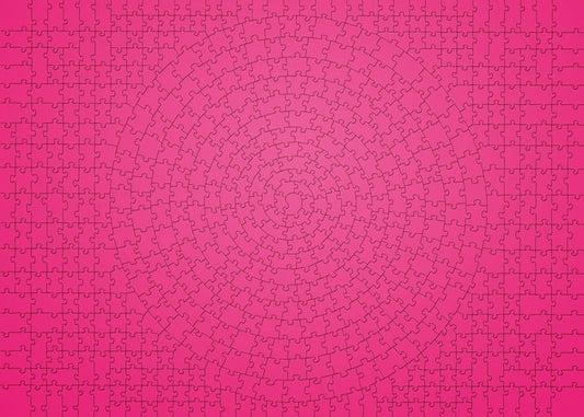 地獄類 - 加密粉紅  654塊 (50×70cm)