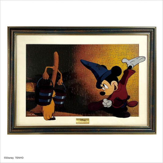 迪士尼 - 米奇幻想曲套裝 200塊 (22.5×32cm)