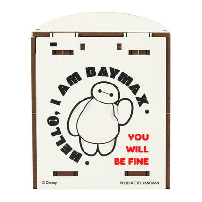 燈箱劇場 - Baymax 大白套裝