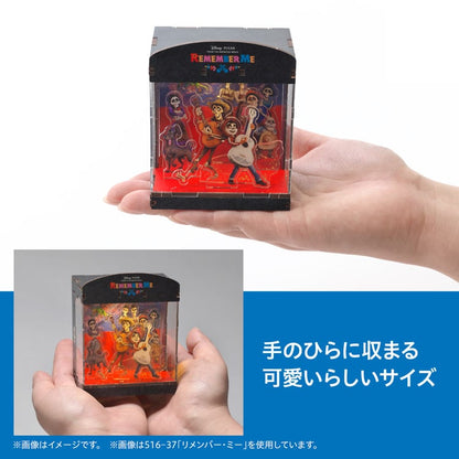 燈箱劇場 - Moana 魔海奇緣套裝