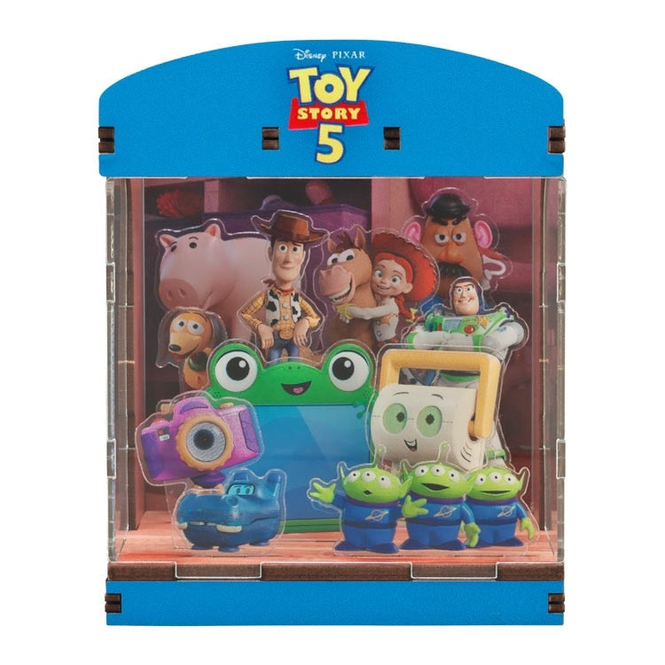 迪士尼 - Toy Story 5 反斗奇兵5