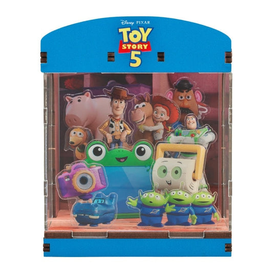 迪士尼 - Toy Story 5 反斗奇兵5