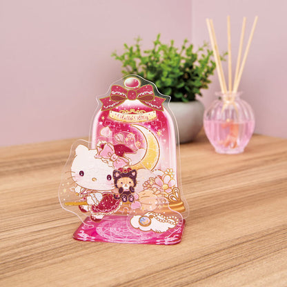 ACSTA 立牌拼圖 - Sanrio Magical Series - Hello Kitty 37塊