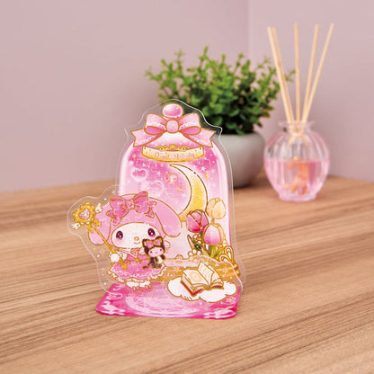 ACSTA 立牌拼圖 - Sanrio Magical Series - My Melody 33塊