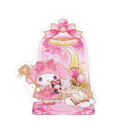 ACSTA 立牌拼圖 - Sanrio Magical Series - My Melody 33塊