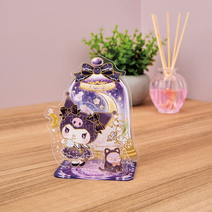 ACSTA 立牌拼圖 - Sanrio Magical Series - Kuromi 36塊