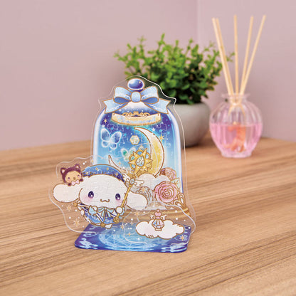 ACSTA 立牌拼圖 - Sanrio Magical Series - Cinnamoroll 36塊