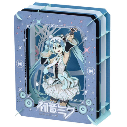 Paper Theater - 初音未來 現場舞台(Jumbo Size)