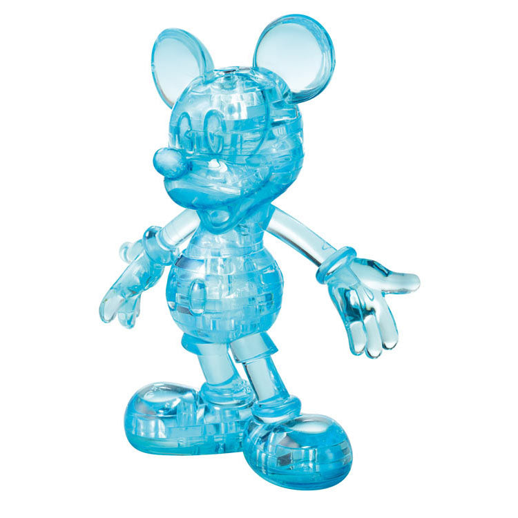 水晶立體 - 米奇老鼠 37塊