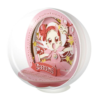 Paper Theater Ball - 小魔女DoReMi 春風DoReMi