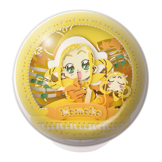 Paper Theater Ball - 小魔女DoReMi 飛鳥桃子