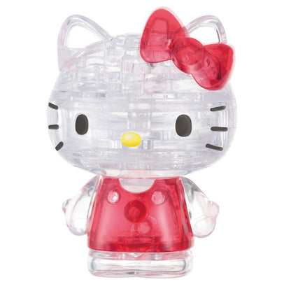 水晶立體 - Hello Kitty 36塊