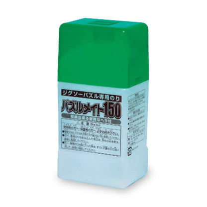 Epoch Puzzle Mate 砌圖/拼圖專用膠水 - 150ml  (內附原廠專用刮板)