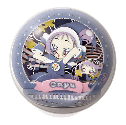 Paper Theater Ball - 小魔女DoReMi 瀨川音符