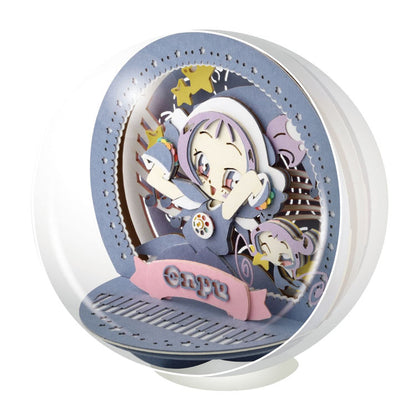 Paper Theater Ball - 小魔女DoReMi 瀨川音符