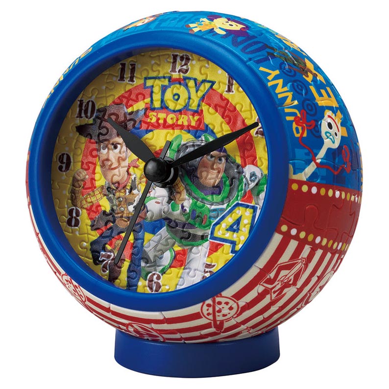 時鐘立體 - 反斗奇兵 Toy Story4 145塊