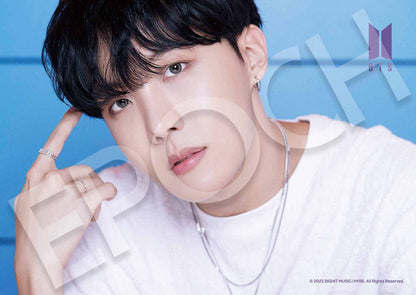 BTS 防彈少年團 - BE - J-hope 216塊 (18.2×25.7cm)