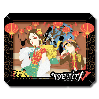 Paper Theater - Identity V 唐人街