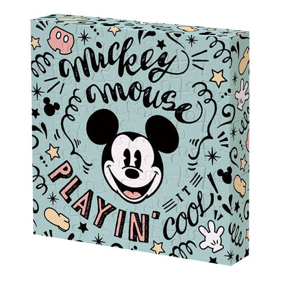 畫布框立體 - 迪士尼 米奇老鼠 56塊