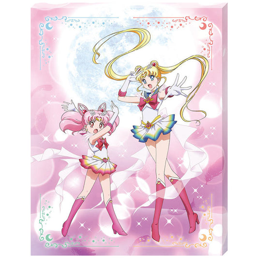 畫布框立體 - 美少女戰士 Sailor Moon Eternal 366塊