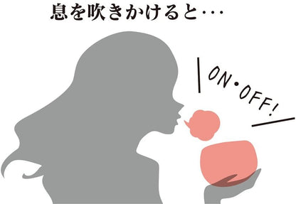 蠟燭燈立體 - 小熊維尼 80塊