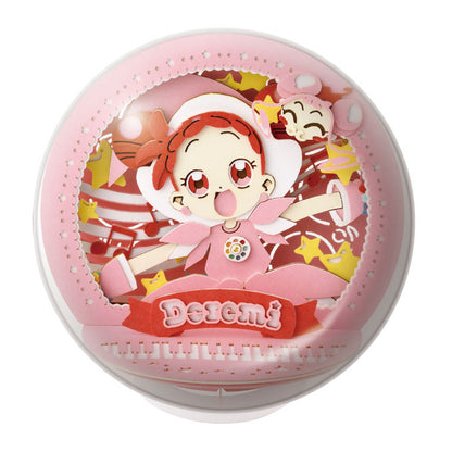 Paper Theater Ball - 小魔女DoReMi 春風DoReMi