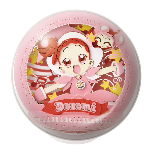Paper Theater Ball - 小魔女DoReMi 春風DoReMi
