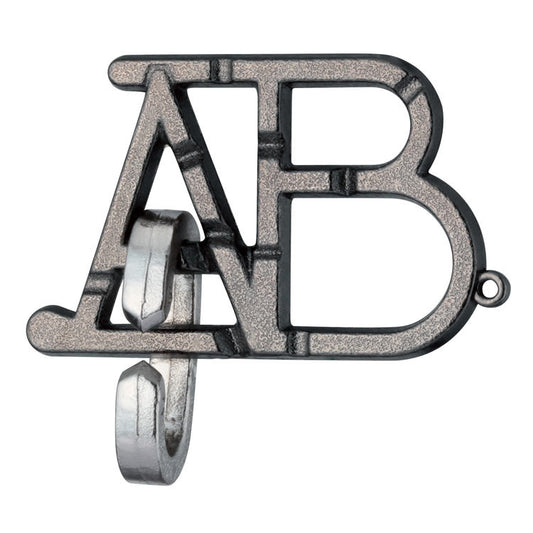解難魔金 - ABC (難易度:1)